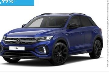 VW T-Roc 28.800 km 31.580 &euro; Braunschweig 38124