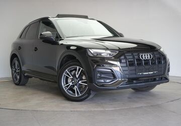 Audi Q5 119.000 km 33.990 &euro; Braunschweig 38110