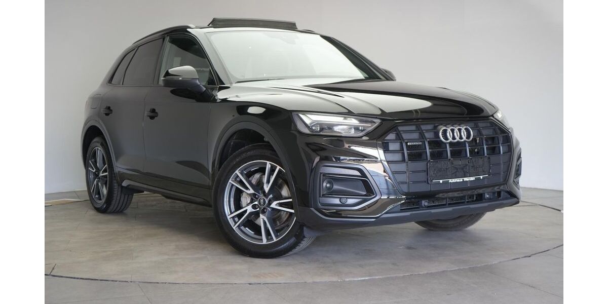 Audi Q5 119.000 km 33.990 &euro; Braunschweig 38110