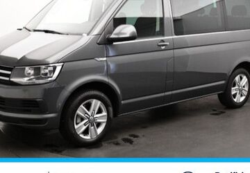 VW T7 Multivan 72.500 km 39.990 &euro; Wolfsburg 38440