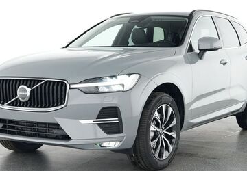 Volvo XC60 23.808 km 45.990 &euro; Braunschweig 38114