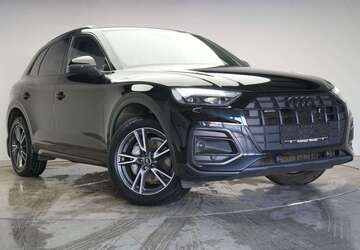 Audi Q5 110.000 km 30.990 &euro; Braunschweig 38110