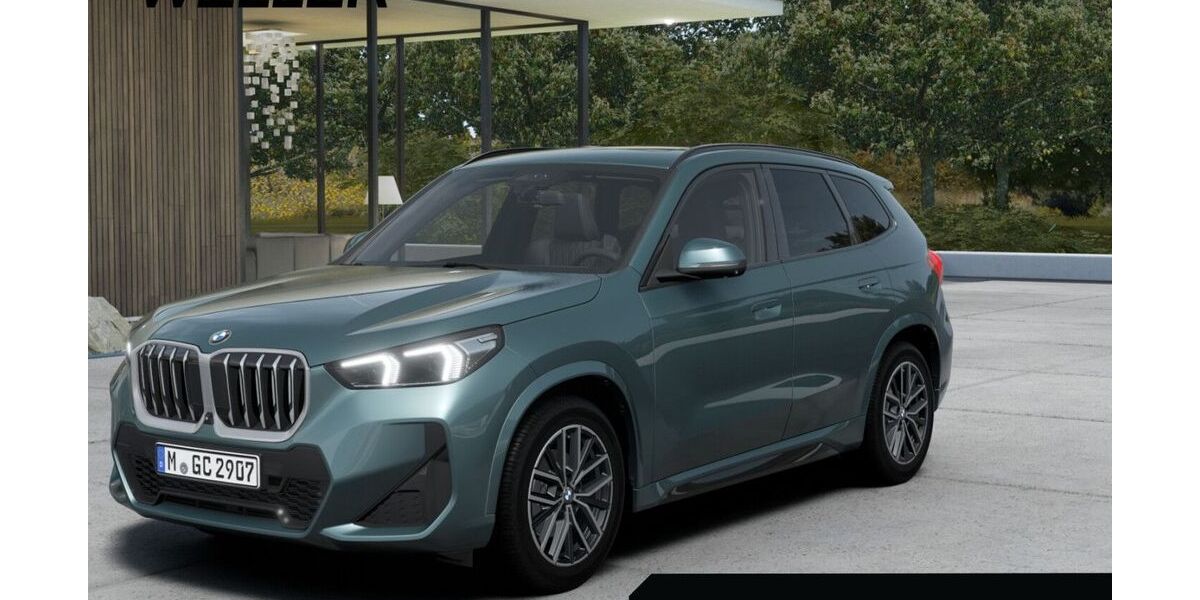 BMW X1 8.192 km 41.290 &euro; Braunschweig 38112