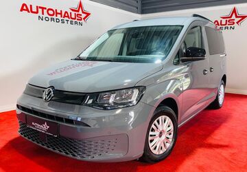 VW Caddy 29.000 km 23.490 &euro; Braunschweig 38114