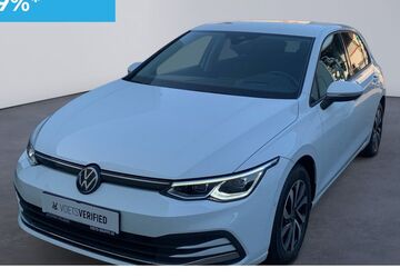 VW Golf 42.590 km 22.490 &euro; Braunschweig 38114