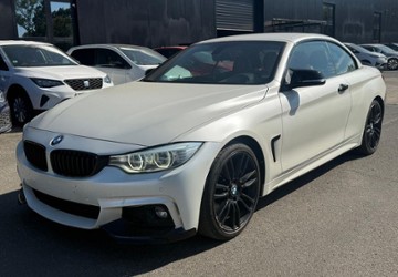 BMW 430 171.539 km 15.990 &euro; Braunschweig 38122