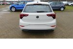 VW Polo 1.0 Life MPI BMT 4Trg Klima Navi LED 26.500 km 15.690 &euro; Vordorf 38533