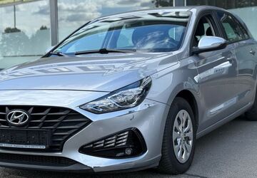 Hyundai i30 189.900 km 8.900 &euro; Salzgitter 38229