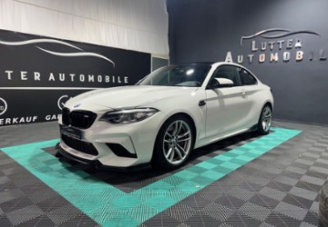 BMW M2 74.000 km 39.999 &euro; Braunschweig 38122
