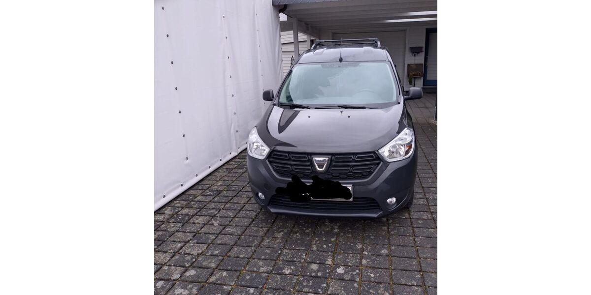 Dacia Dokker 87.500 km 10.999 &euro; Söhlde 31185