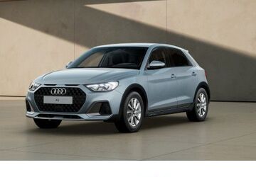 Audi A1 8.015 km 27.390 &euro; Wolfsburg 38440