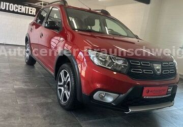 Dacia Sandero 45.000 km 8.990 &euro; Braunschweig 38112