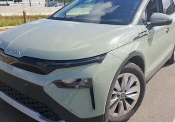 Skoda Elroq 10.039 km 35.490 &euro; Wolfsburg 38440