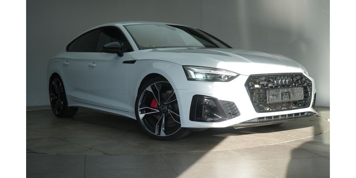 Audi A5 34.000 km 39.890 &euro; Braunschweig 38110