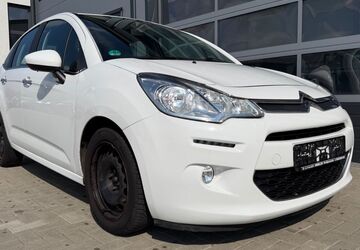 Citroen C3 98.800 km 5.290 &euro; Lengede 38268