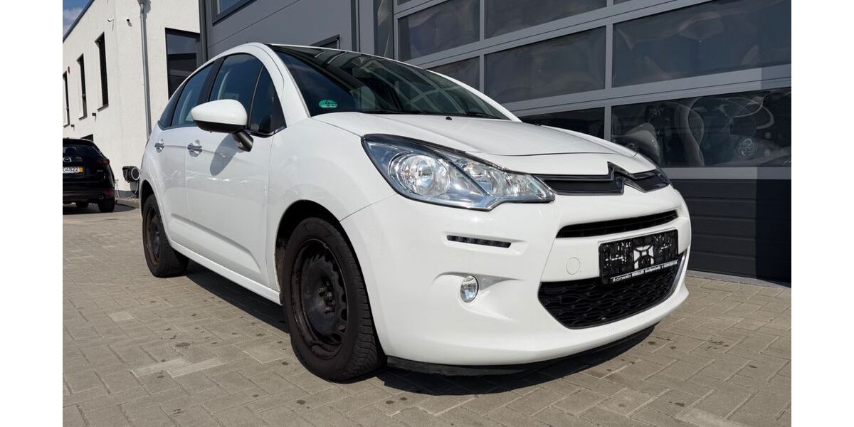 Citroen C3 98.800 km 5.290 &euro; Lengede 38268