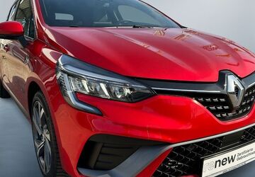 Renault Clio 31.420 km 17.950 &euro; Braunschweig 38124