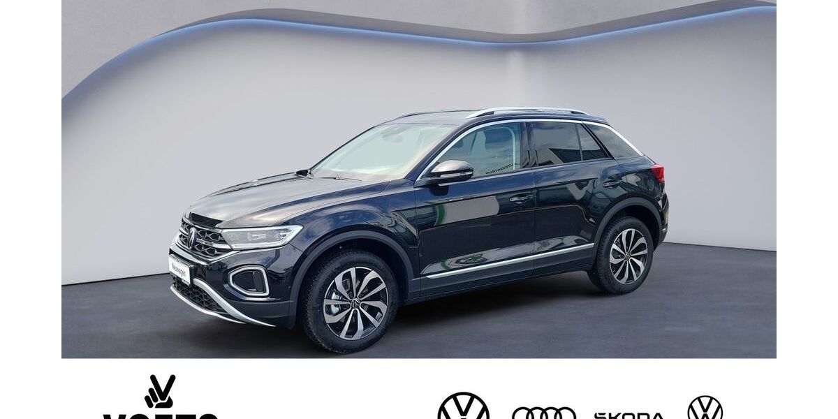 VW T-Roc 8.750 km 28.480 &euro; Braunschweig 38124