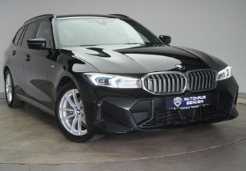 BMW 320 49.000 km 34.490 &euro; Braunschweig 38110