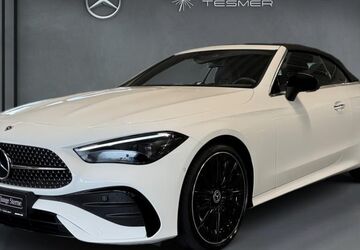 Mercedes-Benz CLE 450 15.732 km 64.040 &euro; Gifhorn 38518