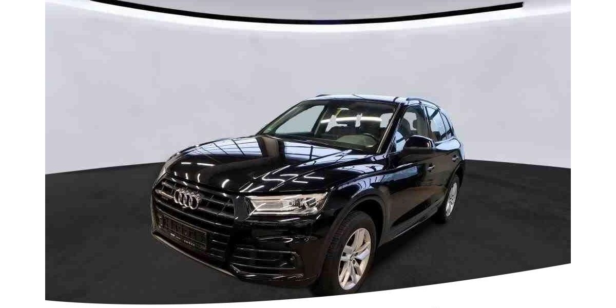 Audi Q5 89.960 km 27.999 &euro; Braunschweig 38118