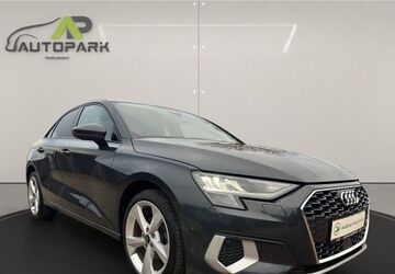 Audi A3 68.479 km 18.990 &euro; Wolfenbüttel 38304