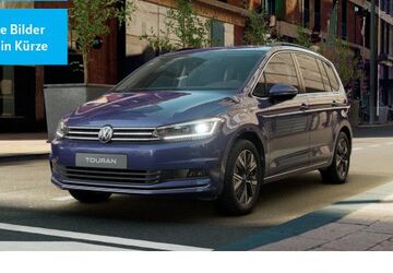 VW Touran 15.866 km 39.350 &euro; Wolfsburg 38440