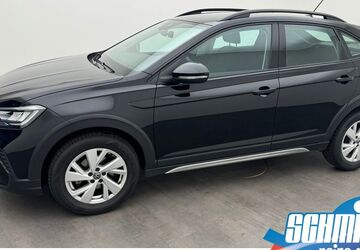 VW Taigo 17.230 km 18.300 &euro; Peine 31226