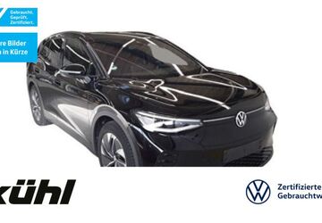 VW ID.4 6.440 km 45.690 &euro; Gifhorn 38518