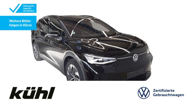 VW ID.4 6.440 km 45.690 &euro; Gifhorn 38518