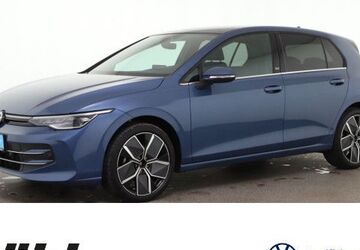 VW Golf 16.680 km 32.780 &euro; Gifhorn 38518