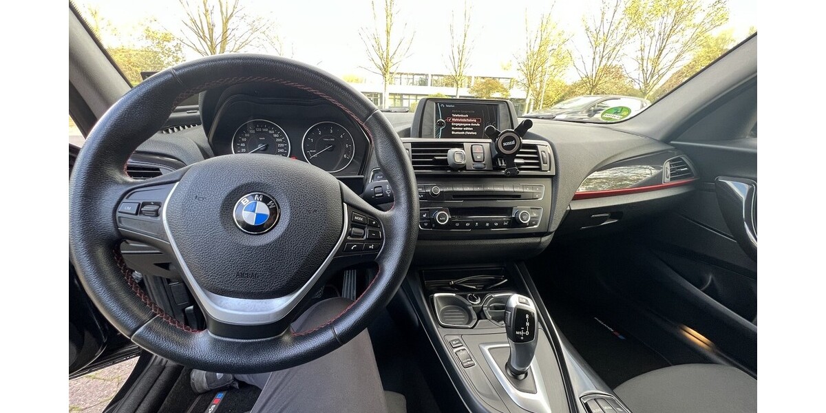 BMW 1er 171.000 km 9.999 &euro; Braunschweig 38100