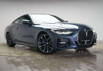 BMW 430 62.000 km 34.990 &euro; Braunschweig 38110
