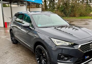 Seat Tarraco 131.500 km 22.999 &euro; Königslutter en Elm 38154