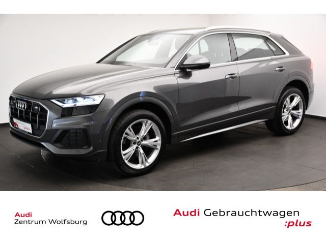 Audi Q8 56.300 km 57.590 &euro; Wolfsburg 38440