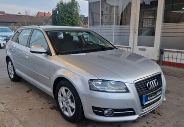 Audi A3 153.000 km 6.699 &euro; Wolfenbüttel 38302