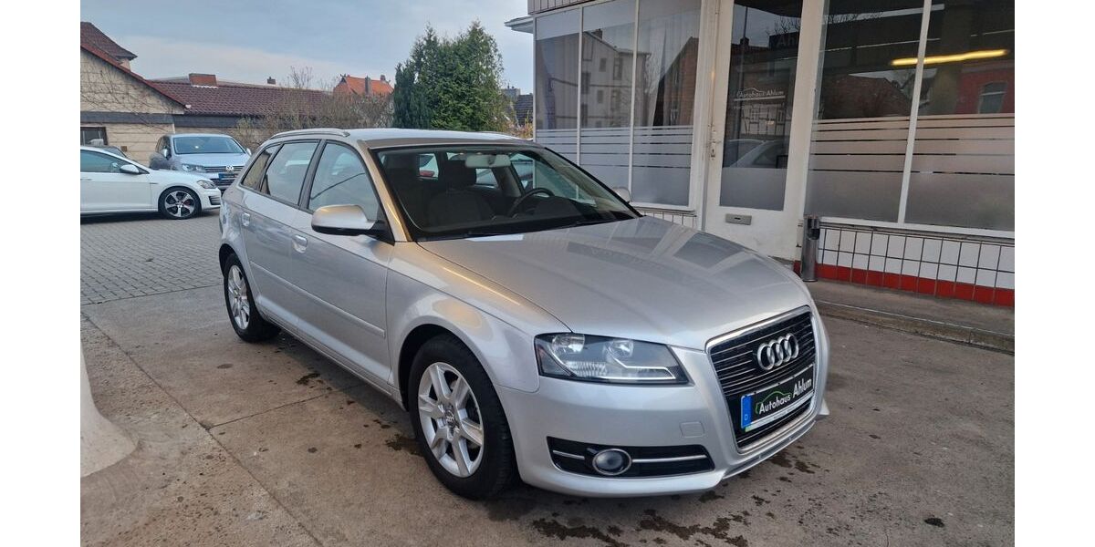 Audi A3 153.000 km 6.699 &euro; Wolfenbüttel 38302