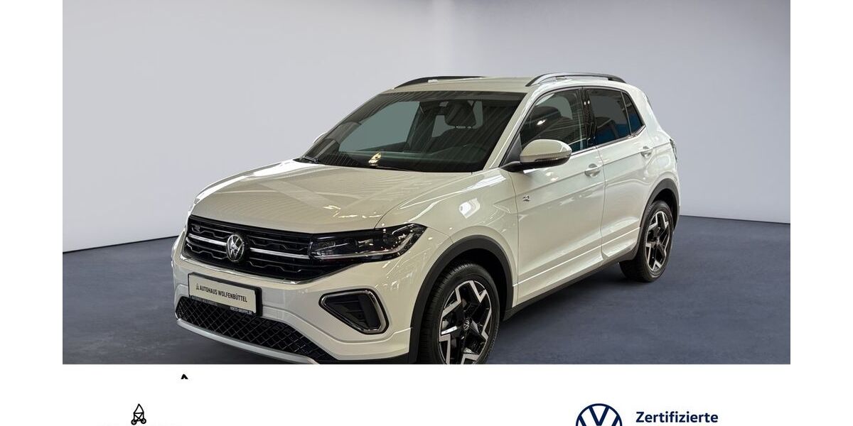 VW T-Cross 8.500 km 25.840 &euro; Wolfenbüttel 38304