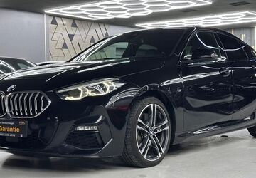 BMW 220 Gran Coupé 110.514 km 24.990 &euro; Peine 31226