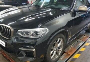 BMW X3 108.304 km 38.497 &euro; Peine 31228