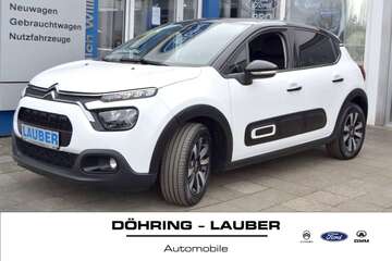 Gebrauchte Citroën C3