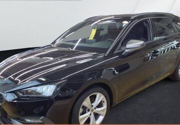 Seat Leon 23.490 km 28.290 &euro; Wolfsburg 38440