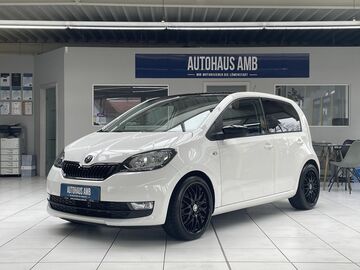 Gebrauchte Skoda Citigo