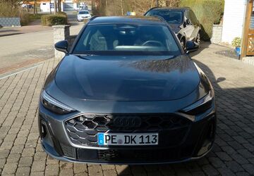 Audi S5 14.400 km 72.900 &euro; Lengede 38268