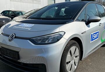 VW ID.3 73.583 km 13.990 &euro; Braunschweig 38122