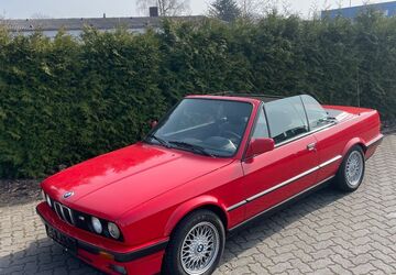 BMW 325 109.300 km 28.990 &euro; Peine 31224