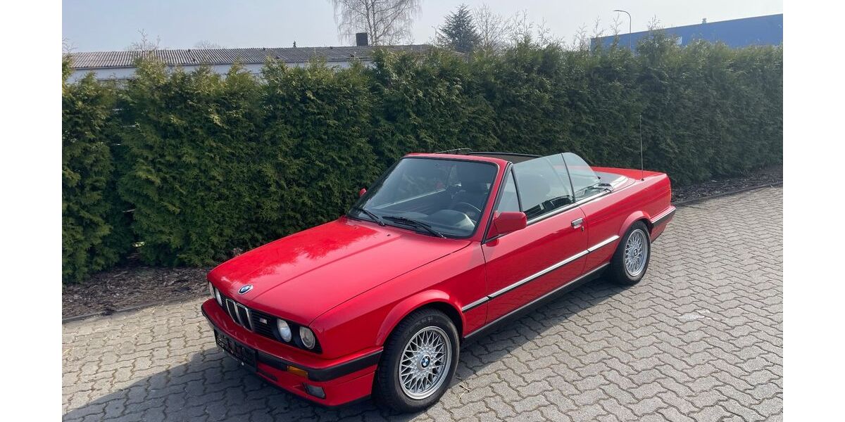 BMW 325 109.300 km 28.990 &euro; Peine 31224