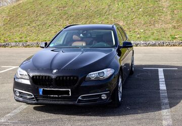 BMW 530 207.000 km 17.500 &euro; Peine 31226