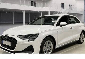 Audi A3 3.248 km 28.990 &euro; Wolfsburg 38440