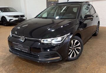 VW Golf 58.860 km 24.990 &euro; Braunschweig Wenden 38110